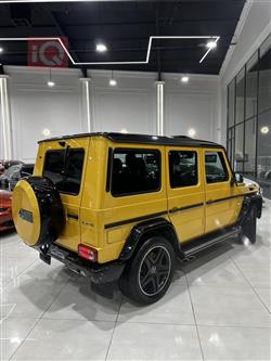 مێرسێدس بێنز G-Class